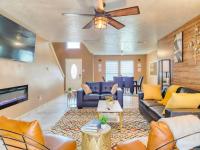 Katy Oasis W Game Room - B&B