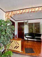 Cozy-Airconditioned Room 3 - May Ann Homestay - Ferienwohnung