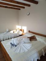 Chambre Triple Confort