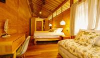 Deluxe Kamer met Kingsize Bed