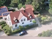 Ferienwohnung Dorfzauber - B&B Neuburg a.d.Donau