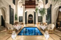 Dar Assiya - Bed and Breakfast Marrakesh