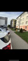 Family Apartament - Ferienwohnung Zamość