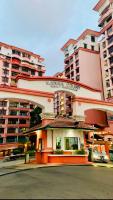 Homestay KK marina court AH - Ferienwohnung
