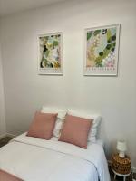 L'Olivier - Calme, Chaleureux, proche transports - B&B Lione