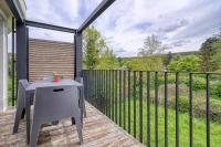 Chambre cosy - cadre verdoyant - proche Saclay - Chambres d’hôtes