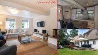 Dat Witte Hus - B&B