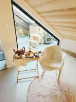 La Filature 1813 - B&B