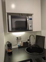 Apartment 8 - Chambres d’hôtes Schwabach