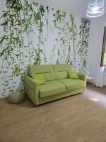 Appartamento con 1 Camera da Letto