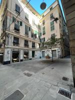 Historic design house near aquarium - B&B Genova