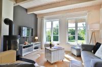 Ferienhaus Fritid - Ferienwohnung Groß Schwansee