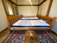 Standard Zweibettzimmer