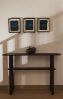 One-Bedroom Apartment with Balcony and Sea View