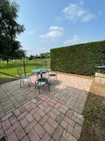 Le petit refuge - B&B Boissay