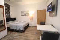 Deluxe Doppelzimmer