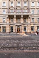 Central Lux Condo In Downtown - Chambres d’hôtes Helsinki