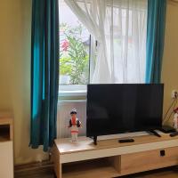 Carissa House - Chambres d’hôtes Braşov