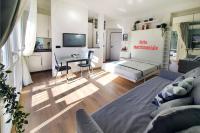 Apartamento de 1 dormitorio