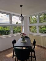 Zeleni oddih z razgledom - Ferienwohnung