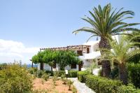 Alianthos Suites - Bed and Breakfast Tersanas