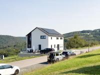 Serenity Vista Retreat BnB - Ferienwohnung Bescheid