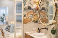 Monsoon Luxury Apartment - Ferienwohnung