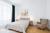 Apartment Ballgasse Luxury - Ferienwohnung Wien