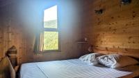 Chalet con 2 Camere da Letto
