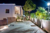 My Pixida Apartments - B&B Rodas