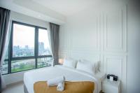 Deluxe One-Bedroom with KLCC View