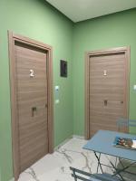 B&B CADIFRA Portapiccola - Chambres d’hôtes Naples