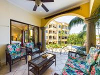 Sunrise 38- Ocean View 2 Br Condo, Steps To The Beach - B&B