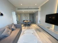 Apartment mit Meerblick