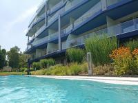 Génua Apartman by BLTN - Ferienwohnung Balatonföldvár