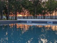 L' Évasion en plein air - B&B Fontenay-sur-Loing