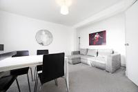 Cozy Apartment in Kensington - Ferienwohnung