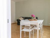 Welcomely - Turati Family Apartment - Bed and Breakfast