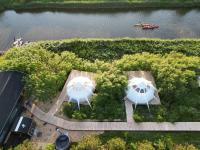 Agger Glamping - Klitheden - Ferienwohnung Tåbel