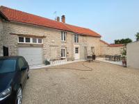 L Oree des champs - Bed and Breakfast