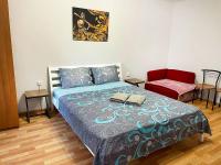 студия на пр.Пушкина 1 - Ferienwohnung