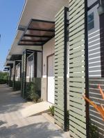 Habitación Familiar con balcón