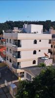 Residencial Dona Dina - Mestre Naro - Chambres d’hôtes Bombinhas