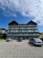 Apartament przy jeziorze Czorsztyńskim Stylchyn 90 - Chambres d’hôtes