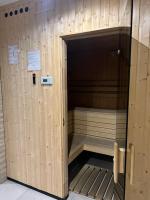 Apartament przy jeziorze Czorsztyńskim Stylchyn 90 - B&B Kluszkowce