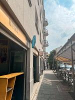 Luxury Design Apartments - Poznańska Warsaw City Center - B&B