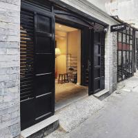 BenHouse Homestay - B&B Ciudad Ho Chi Minh