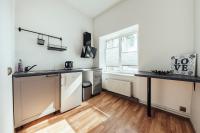 Bernatu 5 apartments - B&B Liepāja