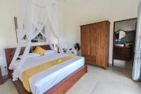 Chambre Double - Vue sur Montagne