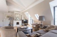 Luxury & quiet Paris 16 Auteuil - B&B Parigi